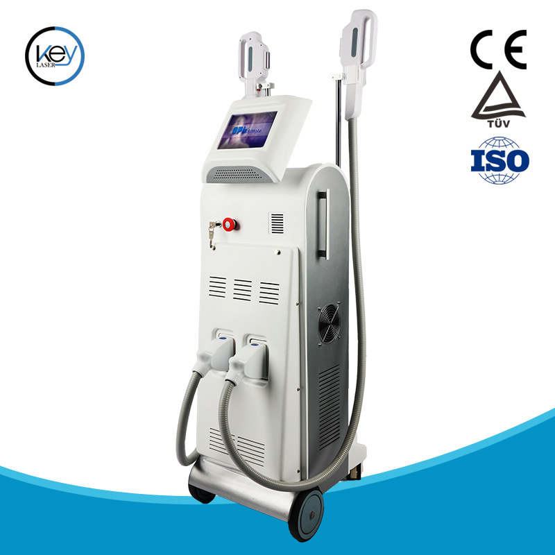 High Power Hair Removal Best IPL Device