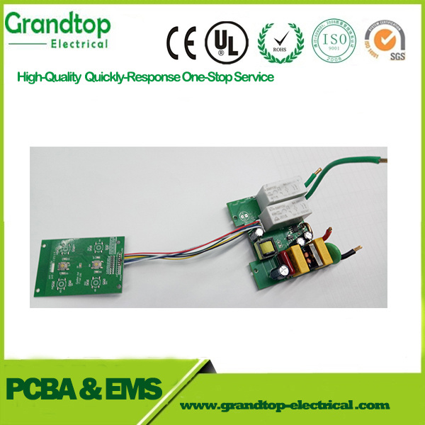 Electronic Toy Car Printed Circuit Board Assembly Manufacturer