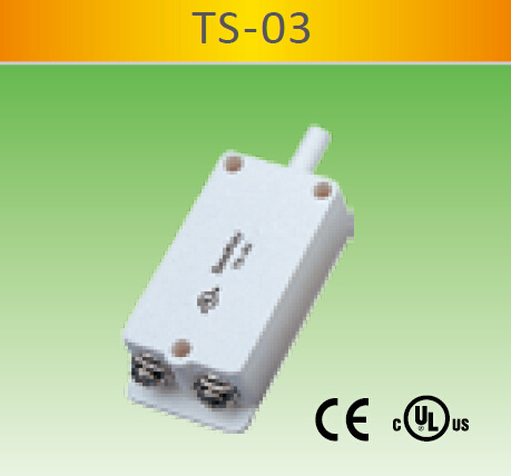 Tamper Switch Plunger Switch Magnetic Contact Switch