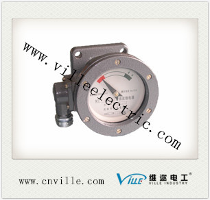 Oil Flow Relay for Oil Immersed Transformer