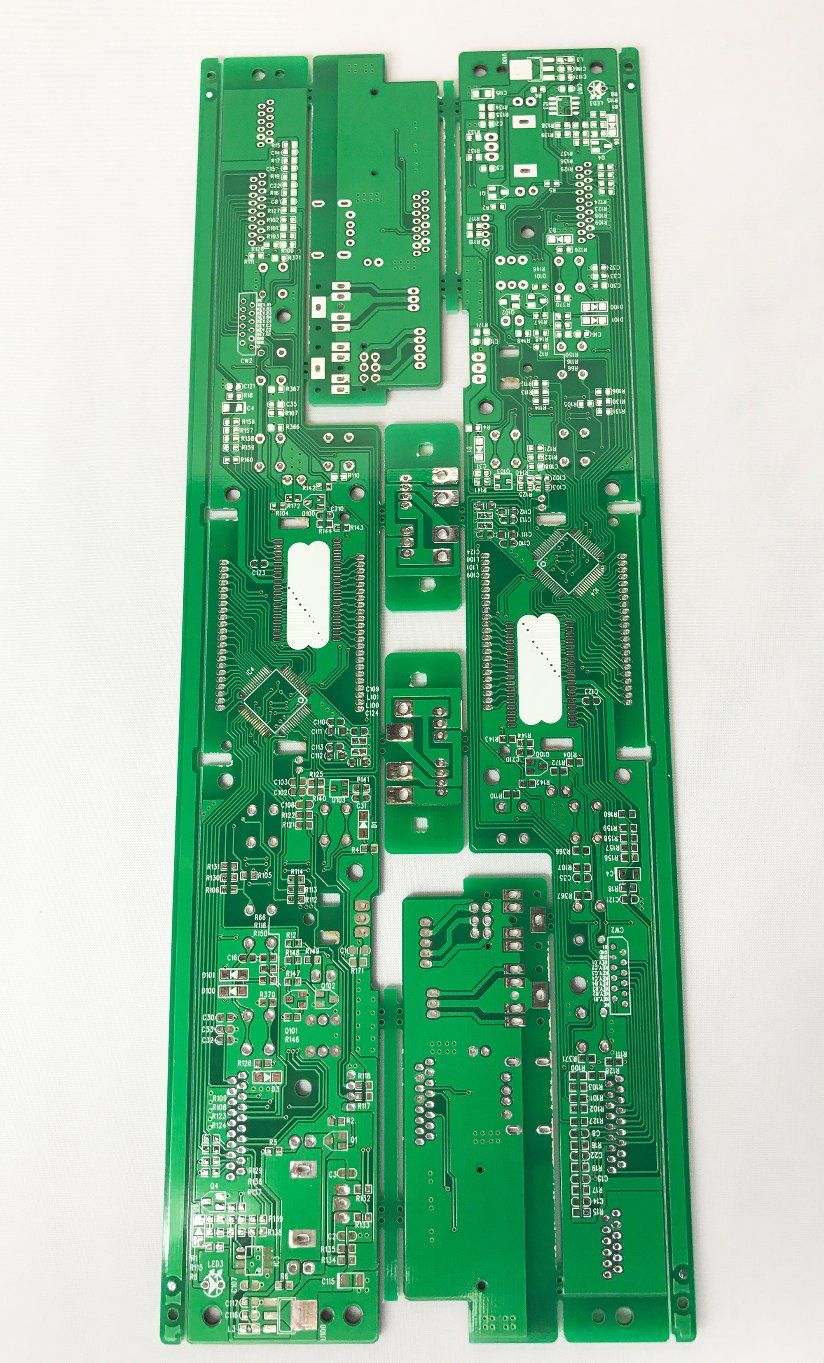 Double Layer PCB Board for Electronics