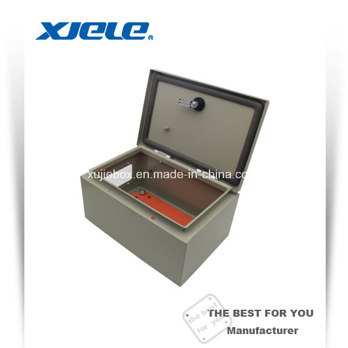 Metal Electrical Cabinet Enclosure Box