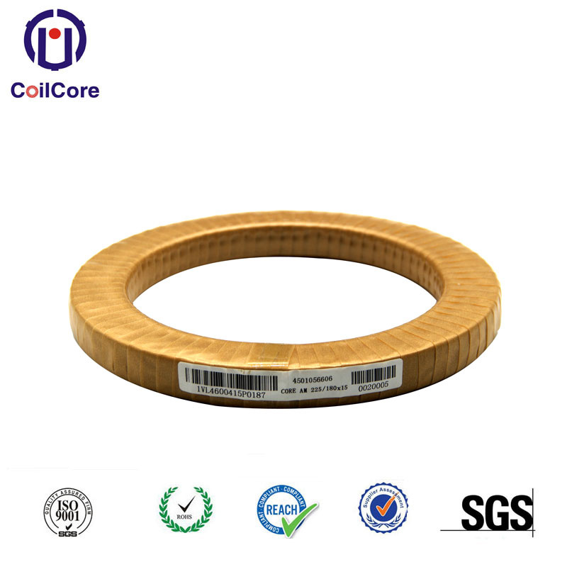Instrument Current Transformer Cores