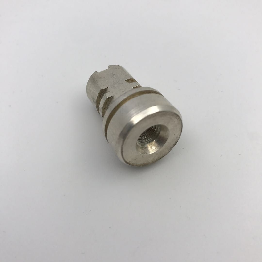 6-150 Brass Battery Terminal