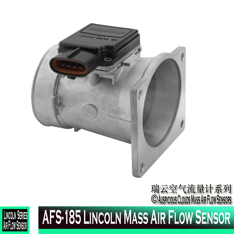 Afs-185 Lincoln Mass Air Flow Sensor