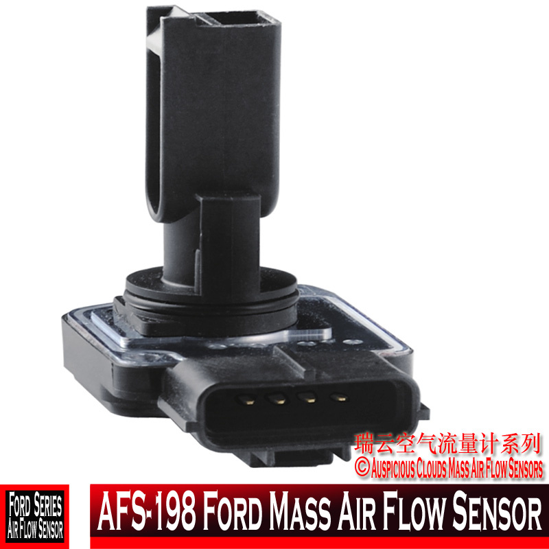 Afs-198 Ford Mass Air Flow Sensor