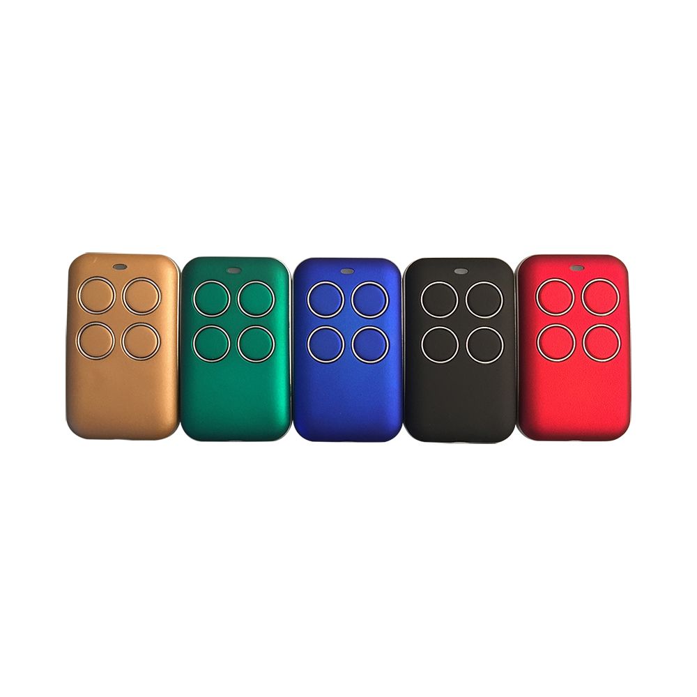 Gate Remote Control Brands
