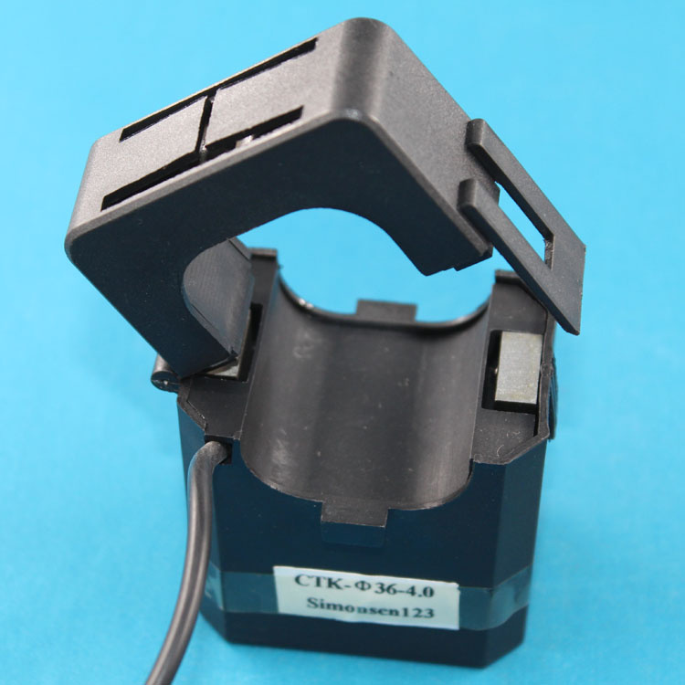 Factory Supply High Quality Single Phase Current Transformer