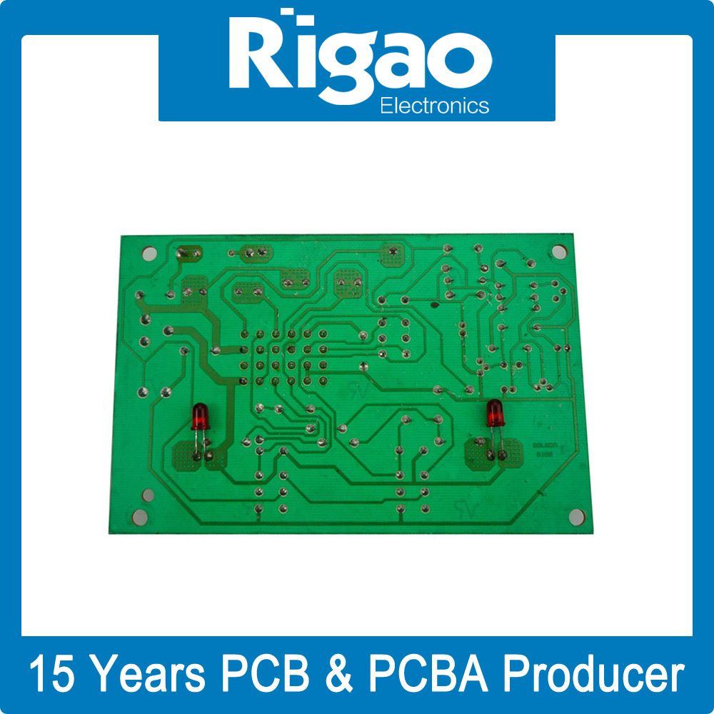 1.6mm 8 Layer PCBA, PCB Board Assembly