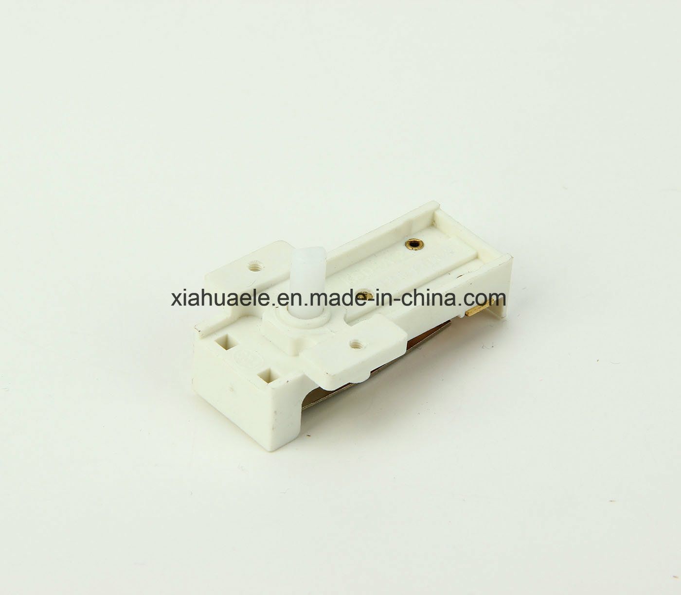 Electric Adjustable Kst Thermostat Oil Heater Temperature Regulator