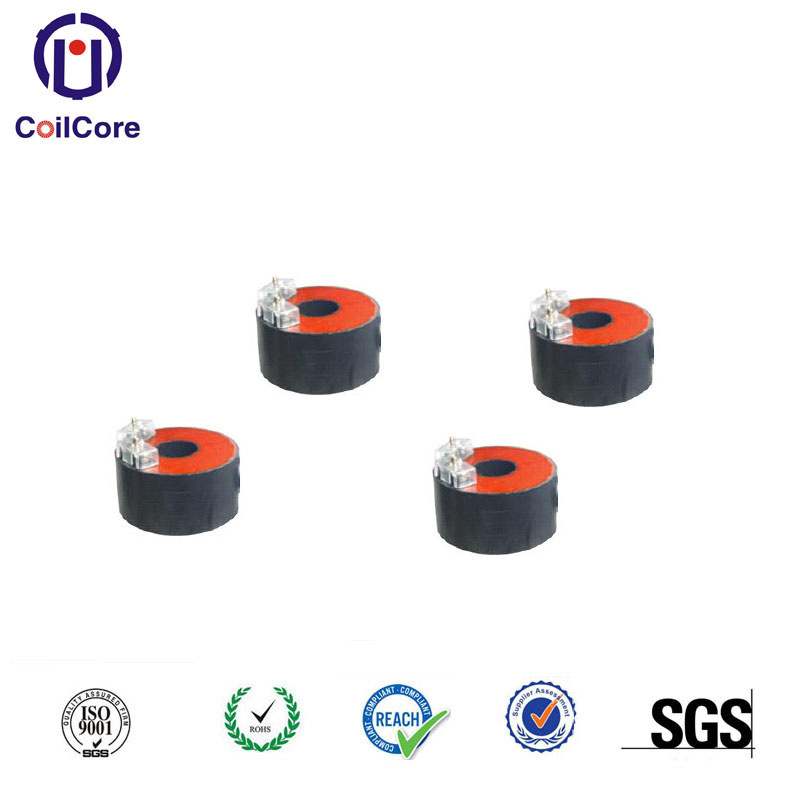 Open Core Current Transformer (LMZ135-70-45)