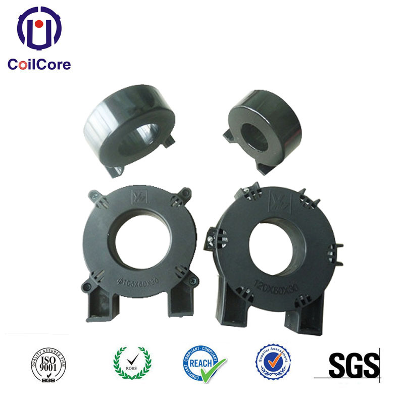 Nanocrystalline Core for 20 kHz Power Transformer