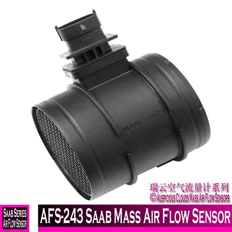 Afs-243 Saab Mass Air Flow Sensor