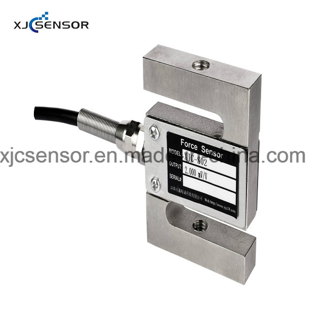 Capacity 49n, 49kn Transducer