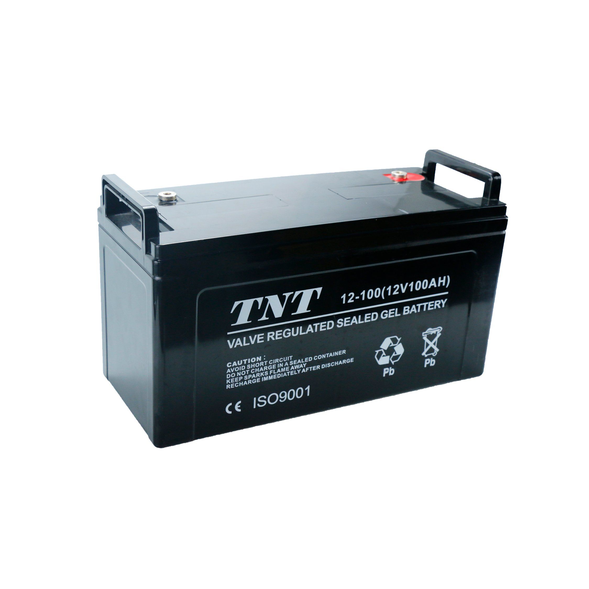 12V 100ah UPS Battery Solar Wind Power Battery Deep Cycle Battery VRLA Battery