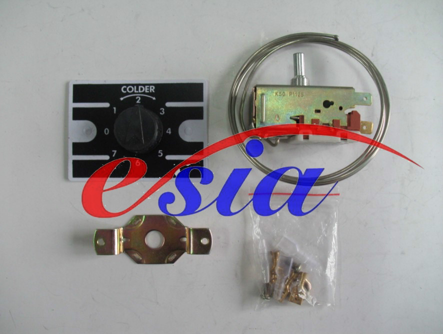Auto Parts Thermostat Type 1125