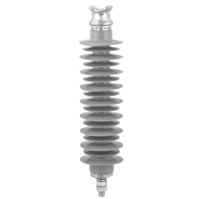 High Quality Pin Polymeric Insulator for High Voltage Overhead Transmission Line