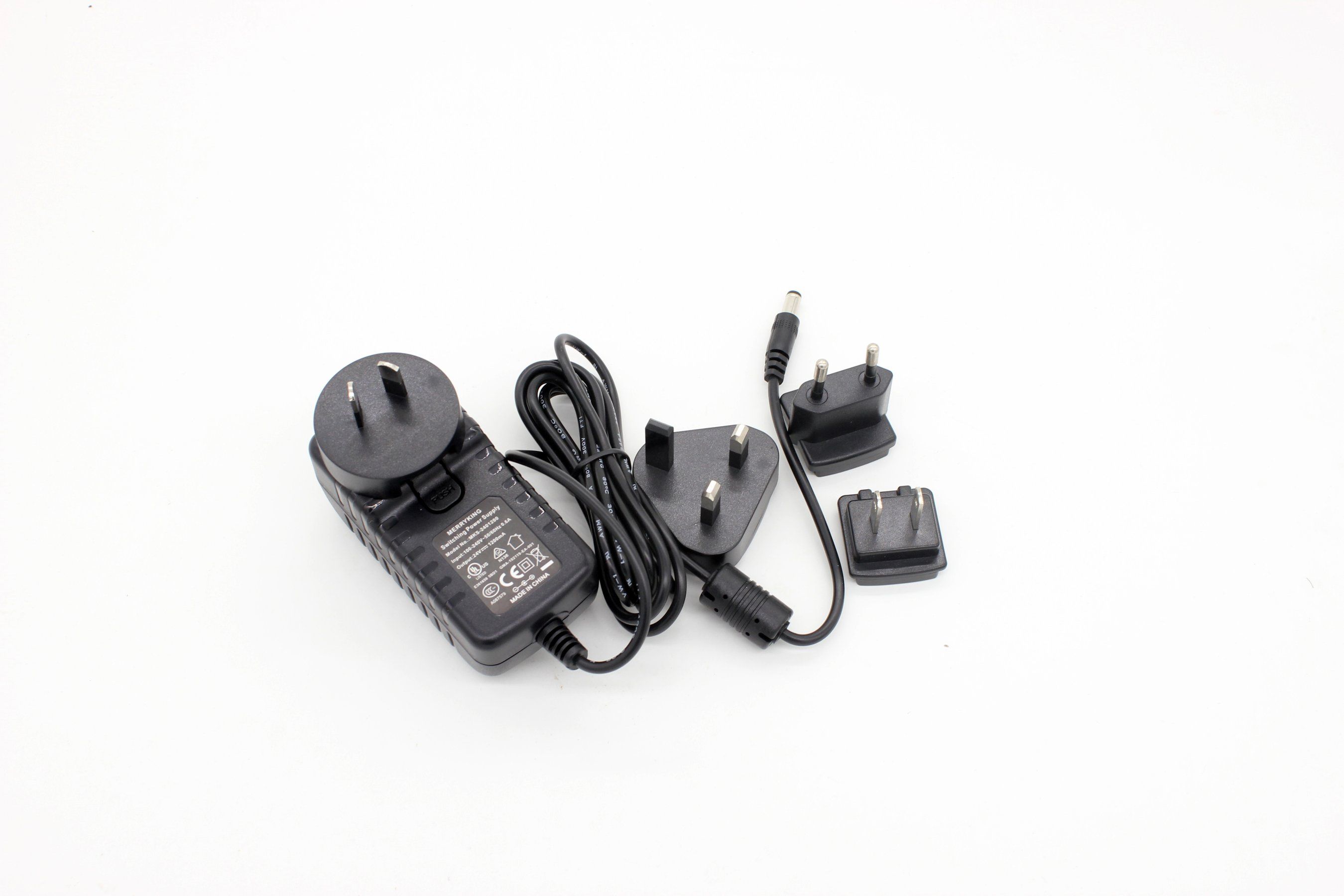 UL FCC PSE SAA Ce GS BS High Quality 12V 3A Universal Travel Adapter 36W Universal AC/DC Power Adapters
