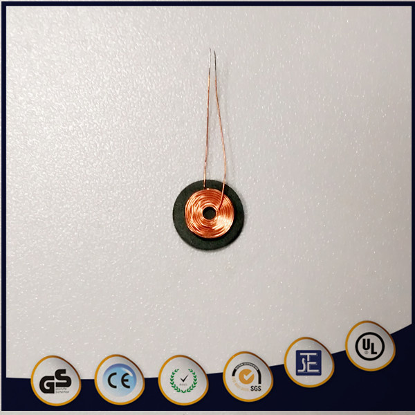 Mini Inductive Transmission Charging Coil