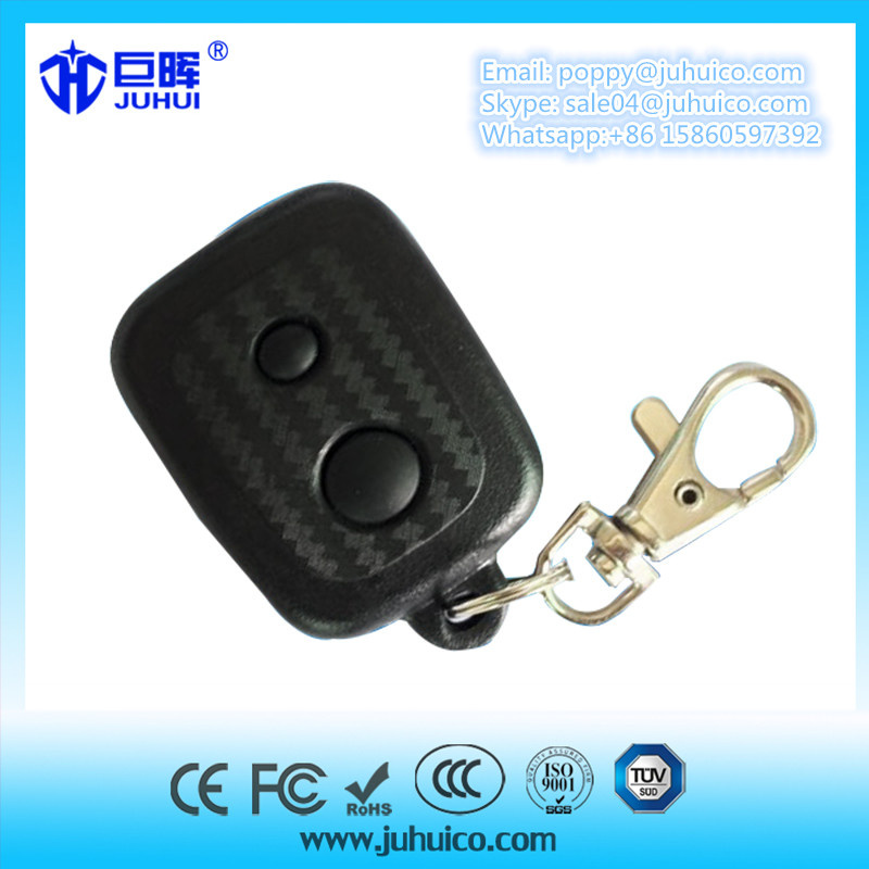 RF Universal Electronic Remote Control for Garage Door