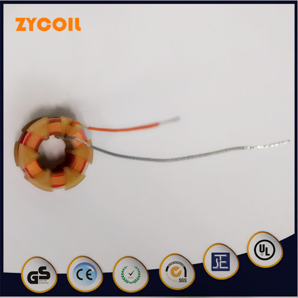 Inductive Sensor Plastive Bobbin Copper Coil