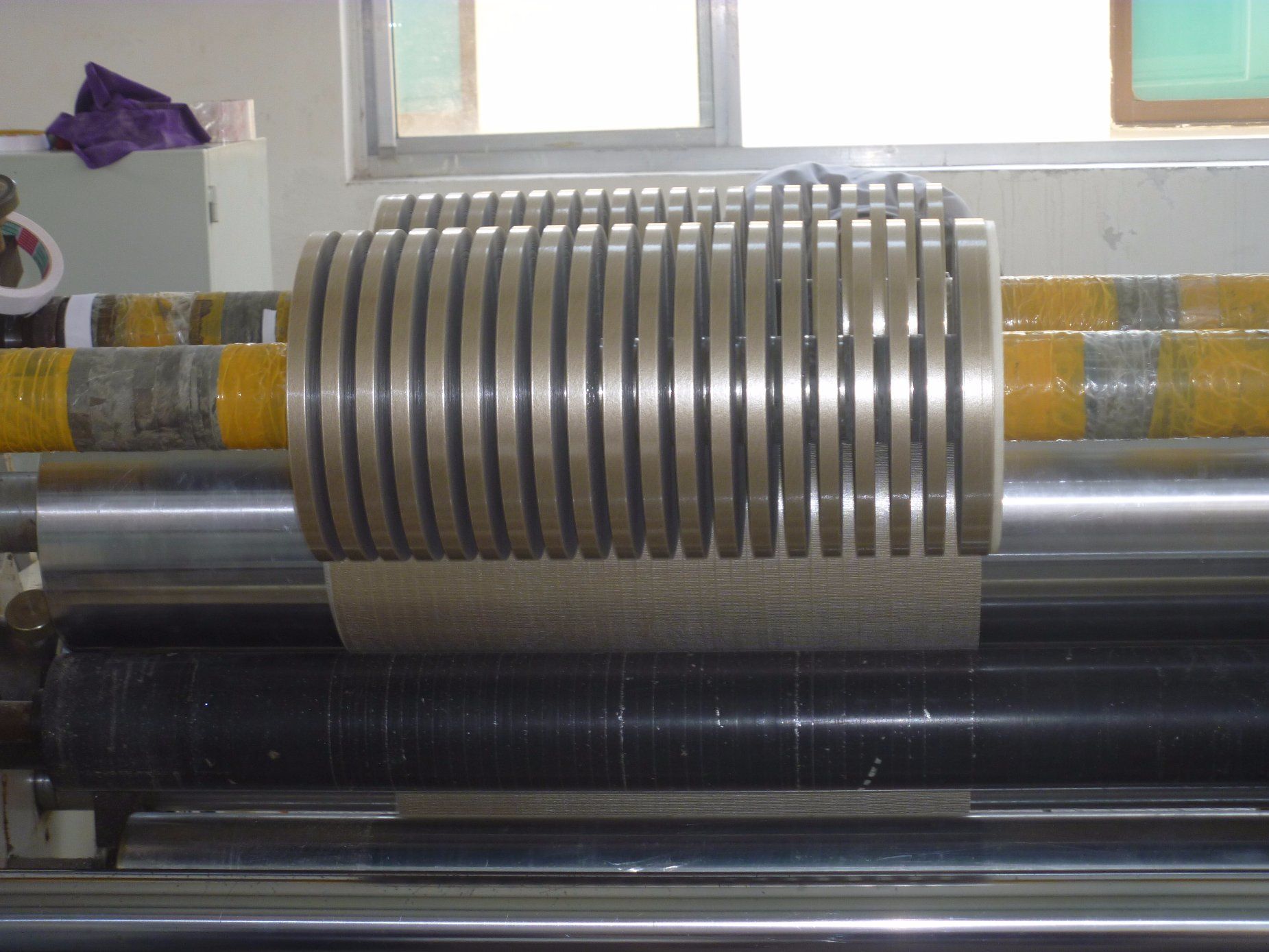 Wholesale Mica Insulation Tape