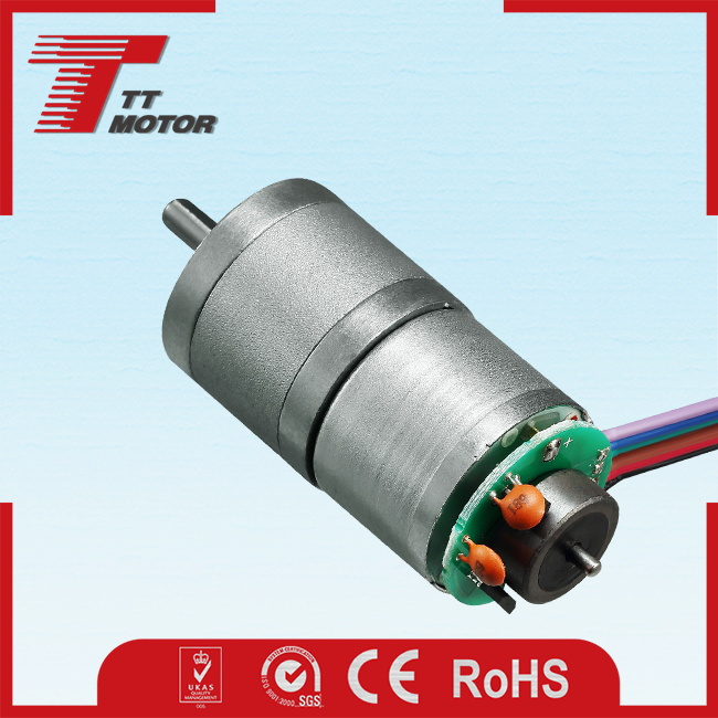 Electric 12V high torque DC motor for Beverage dispenser