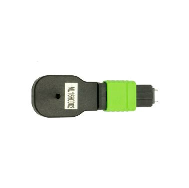 MPO/MTP Faber Optic Attenuation Loopback 25.3*16.2*5.9 (mm)