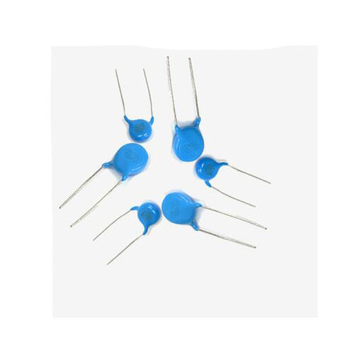 High Voltage Ceramic Disc Capacitor Tmcc02-20