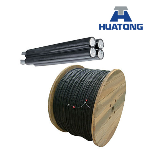 Power Transmission Line Electrical Power Cable ABC Cable