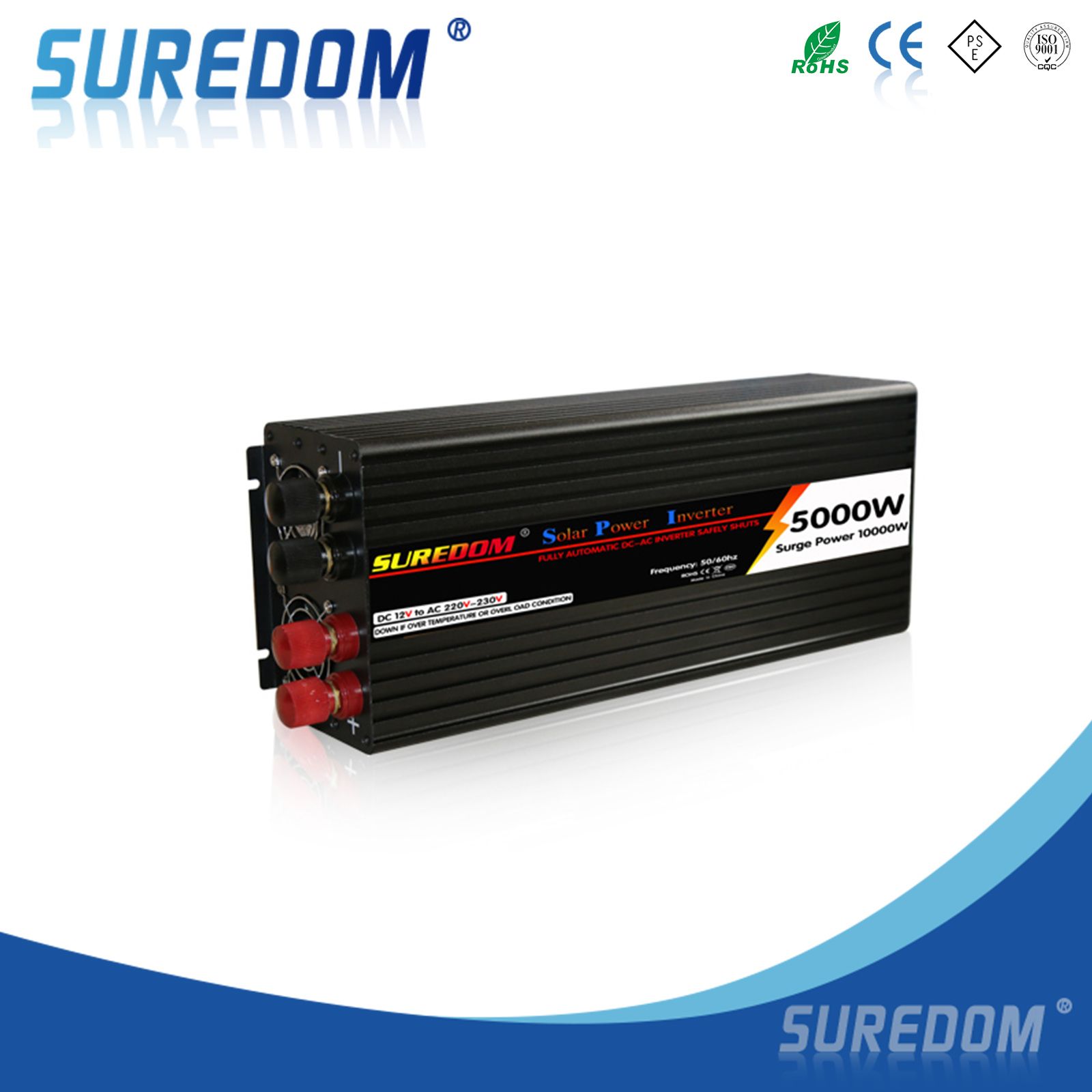5000W Power Inverter