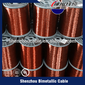 Enameled Magnet Wire /Manganin Resistance Alloy Wire /Copper Wire