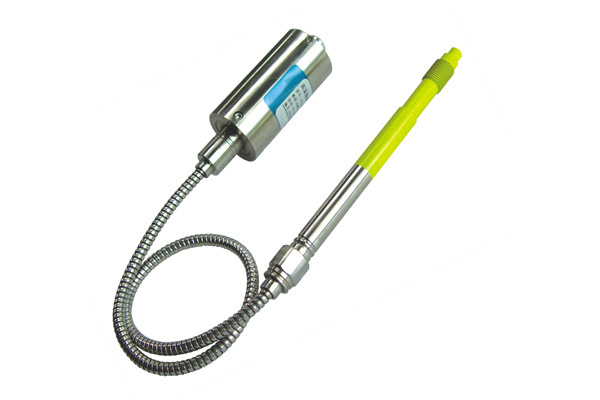 New Desinged High Efficiency Melt Pressure Transducer