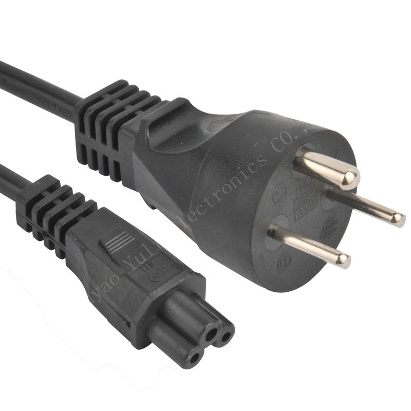 Demko Power Cords& Notebook Power Cable (Y011+ST1)
