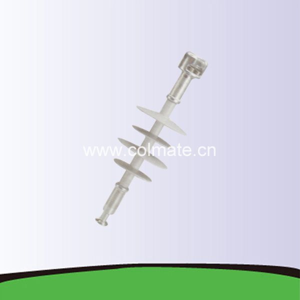 12kv Silicon Suspension Insulator 70kn Ssa449BS