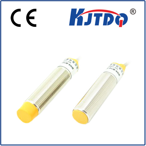 High Temperature M18