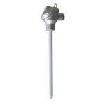 Anti-Corrosion Industrial Temperature Sensor Thermocouple