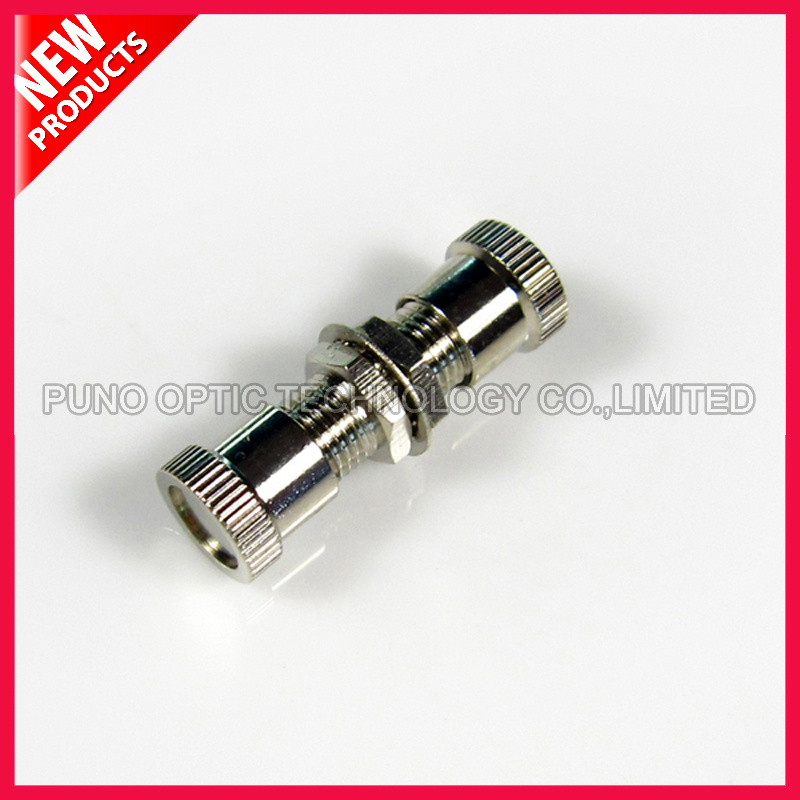 Fiber Optical SMA Adapter