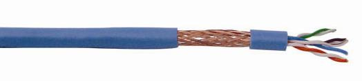Cat. 5e LAN Cable