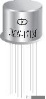 TO-5 Magnetic Latching Relay With Reliability Index (JMW-171M)