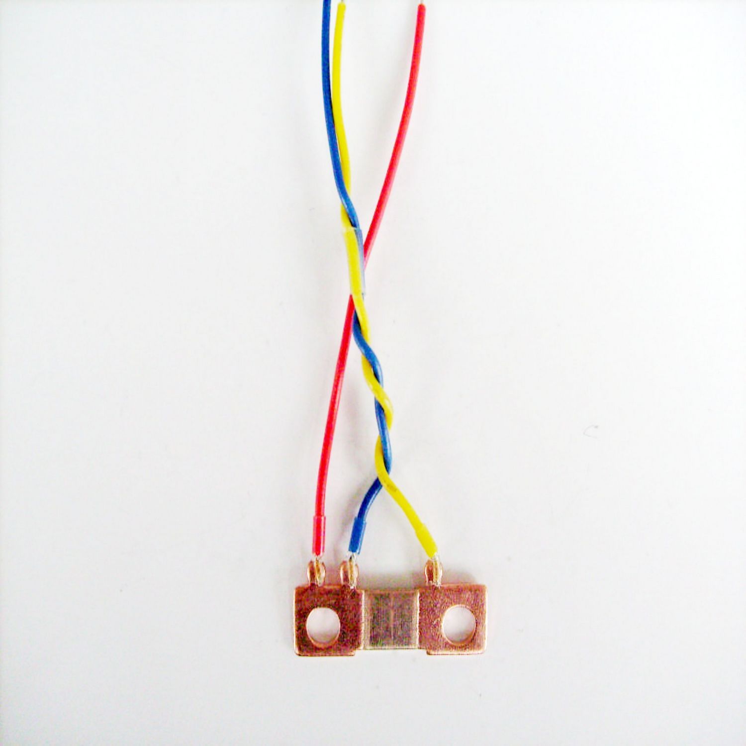 Shunt for Energy Meter (WJ)