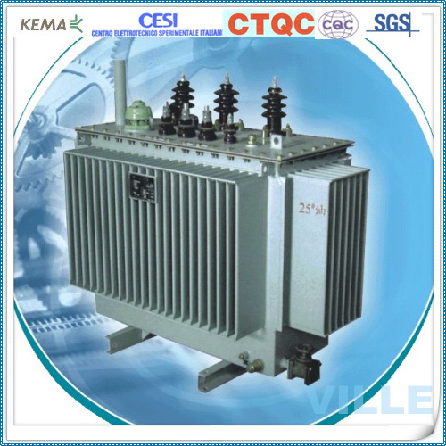 2mva 20kv Multi-Function High Quality Distribution Transformer