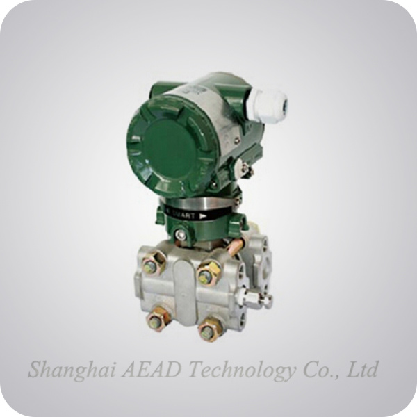 Digital Display Differential Pressure Transmitter (A+E-920C)