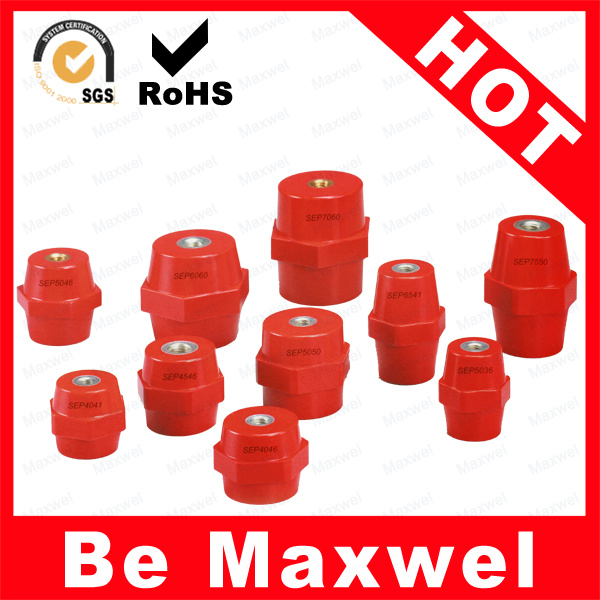 Low Voltage Busbar Insulator (SM 25)