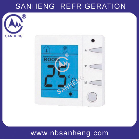 Touch Type Digital Thermostat (WKS-03A)