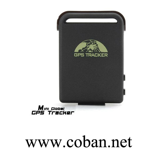 Mini Handheld Persnal Tracking GPS Pet Tracker for Tracker Distributors