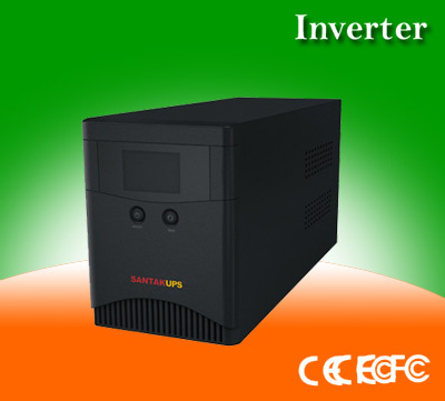 12V Inverter 600W