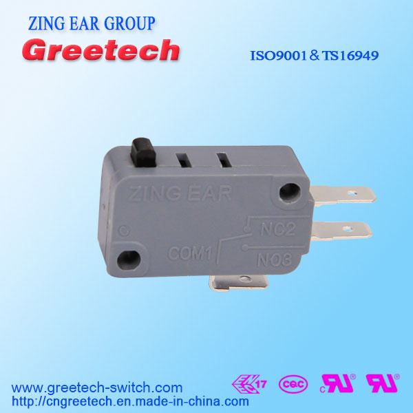 Zing Ear Electrical Water Level Control Float Switch