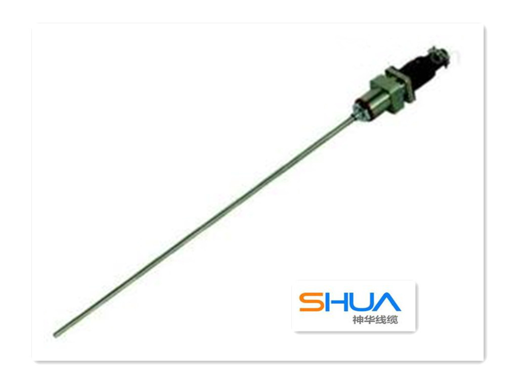 Inscribed Armored Thermal Resistance
