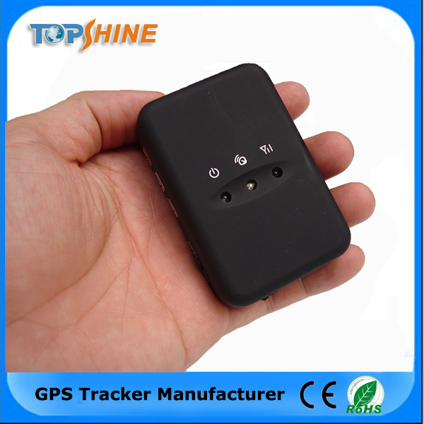 Micro Personal GSM GPS Tracker for Aged/ Children/Student/Explorer (PT30)